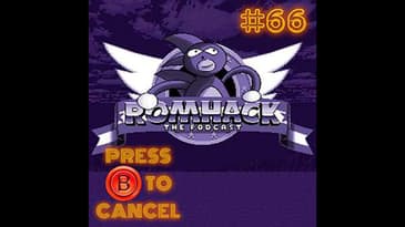 Press B 66: Sonic ROMhacks
