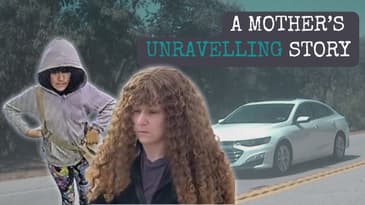 Melodee Buzzard is Missing: A Cross-Country Trip and a Mother’s Unravelling Story