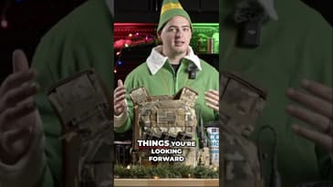 HRT'S Tactical Holiday Gift Guide: Get What You Want This Holiday Season