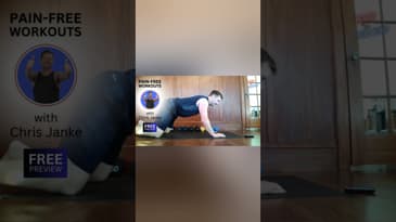 Discover the joy of a body balance as you improve flexibility, stability, and overall core strength