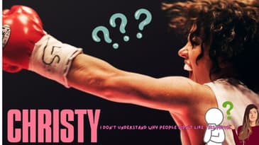 Christy: I Don’t Understand Why People Didn’t Like This Movie