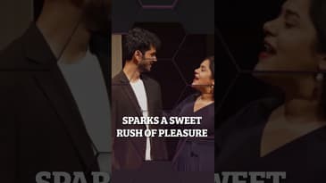 Experience the bittersweet journey of chasing dreams in our play "As Bees in Honey Drown"
