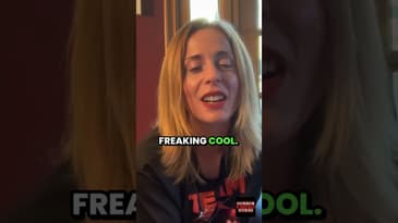 The Corporate Creature Feature Reaction