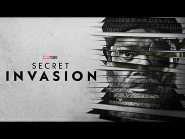 Marvel's Secret Invasion - Fandom Hybrid Podcast #257