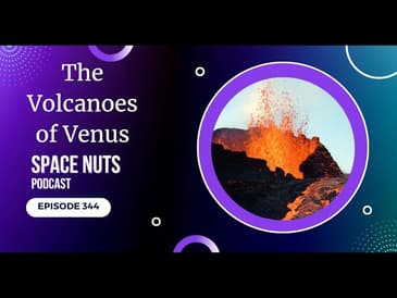 Exploring the Possibility of Life on Venus: Discovering Surprising Volcanic Activity