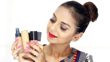 My Top 5 Foundations | Affordable + High End | What When Wear