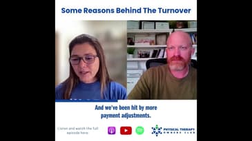 Some Reasons Behind The Turnover
