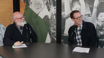 Ep. 69: Arik Hanson Social Media Expert part 1