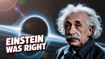 Proving Einstein, Birth of a Gas Giant, and SpaceX's Milestones