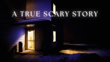 There is Something in the Basement (Real Caller Story) - True Scary Story