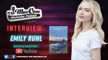 Emily Ruhl talks about writing, directing and producing her short film 'BLUE MOON'