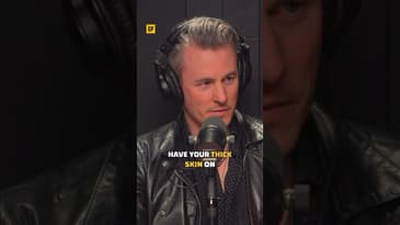 Delay instant gratification 🤑 #gentstalk #podcast #motivationalpodcast #businessmindset #business