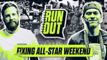 Episode 25 - Fixing All-Star Weekend