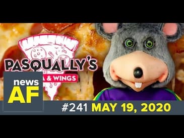 News AF LIVE - May 19, 2020