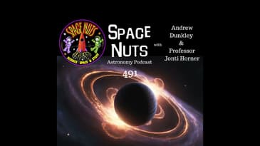 Extreme Winds, Martian Clays & Hidden Stars: #491 - The Interstellar Exploration