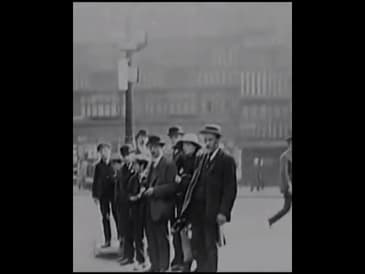 Revived Thoughts Radio: Leonard Ravenhill - A Fallen World