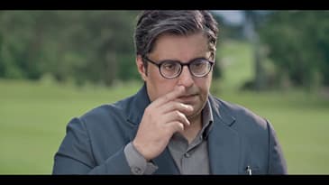 Game Of Choices- Sameer