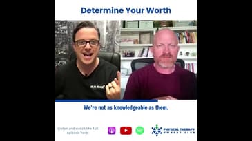 Determine Your Worth