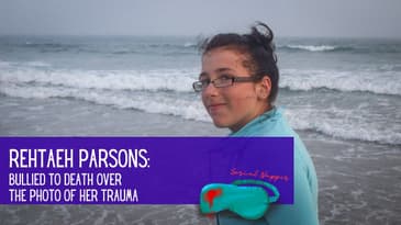 Rehtaeh Parsons: Bullied to Death Over the Photo of Her Trauma