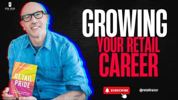 The Retail Revolution: Future of Recruitment, Retention & Resourcing | #podcast