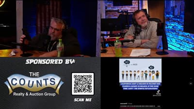 Life Liberty Happiness Live Stream