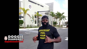 Kimbo Slice Passes At Age 42
