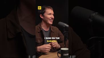 James Blunt On The Feedback He Received On His Music #gentstalk #musician