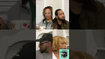 Hollywood needs MORE BALANCE in Representation