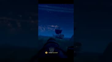 when you leave the powder kegs on the poop deck! #seaofthieves #xboxseriesx