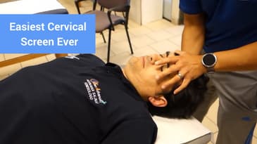 Easy Cervical Screen