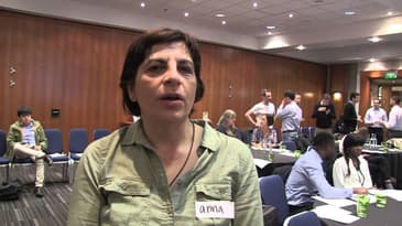 Escape The Rat Race London Meetup (Testimonial)