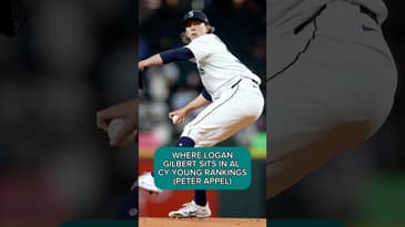 EARLY SEASON CY YOUNG FAVORITES IN MAJOR LEAGUE BASEBALL