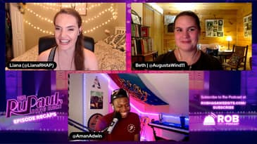 RuPaul’s Drag Race All-Stars 6 | Episode 3 Recap