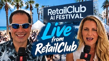 Giant Tiger, Whatnot, Tilly's and More at RetailClub