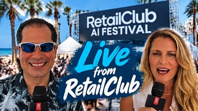 Giant Tiger, Whatnot, Tilly's and More at RetailClub