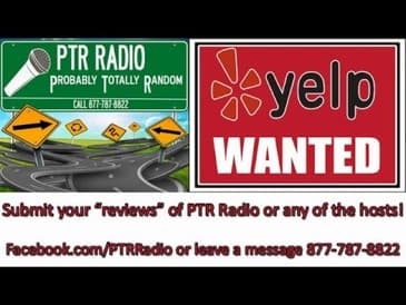 PTR Radio - Yelp Wanted