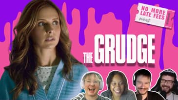 The Grudge (2004): How the Curse Still Haunts Us 20 Years Later