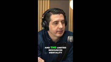 Overcoming Self-Doubt, The Courage to Pursue Your Dreams