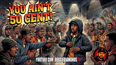 Rome Streetz Has Battle Rap In A FRENZY Right Now!