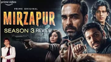 Mirzapur Season 3 - Watch or Not? #omarsays