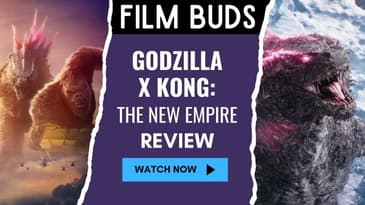 396: Godzilla x Kong: The New Empire