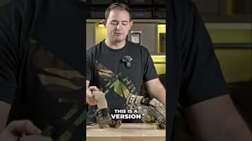 Never Lose Gear Again! Tactical Hangy Thingy Review