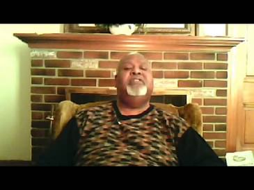 Supernatural Revelations Part 1