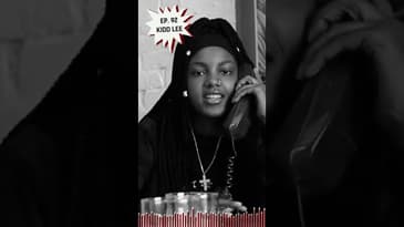 Kidd Lee listens to Tupac!!!