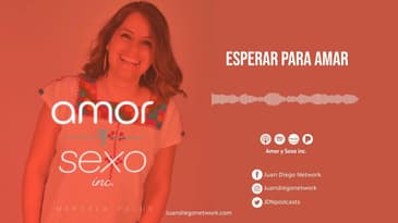 Amor & Sexo Inc - Esperar para amar