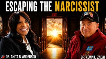 Escaping the Narcissist: Breaking Free from Manipulation and Control