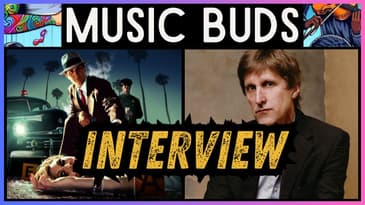 L.A. Noire Interview w/ Composer Simon Hale