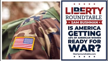 Is America Headed for War? Lessons from History, Partisan Politics & the Dangers of Blind Leadership