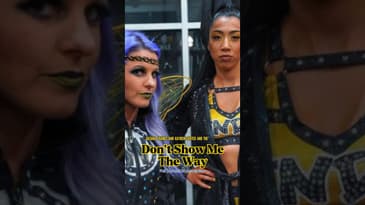 The Way is back in WWE??