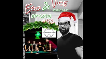 Episode 122: Laughing In Slow Motion